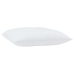 Spilveni 2 Pcs Balta 40 X 40 Cm Vidaxl