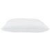 Spilveni 2 Pcs Balta 40 X 40 Cm Vidaxl