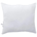 Spilveni 2 Pcs Balta 50 X 50 Cm Vidaxl