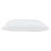 Spilveni 2 Pcs Balta 50 X 70 Cm Vidaxl