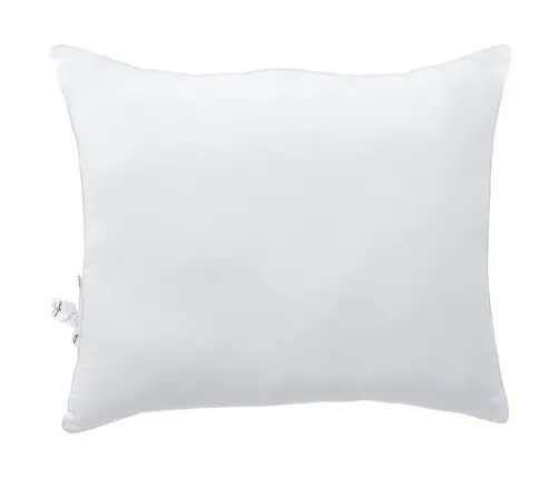 Spilveni 2 Pcs Balta 60 X 70 Cm Vidaxl