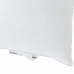 Spilveni 2 Pcs Balta 60 X 80 Cm Vidaxl
