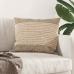 Spilveni 2 Pcs Balta 60 X 80 Cm Vidaxl