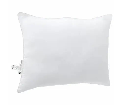 Spilveni 2 Pcs Balta 70 X 90 Cm Vidaxl