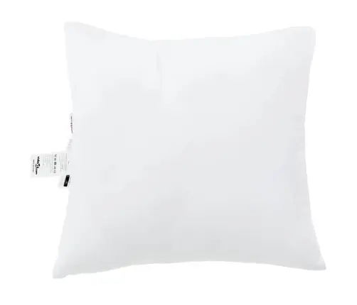 Spilvens Balta 80 X 80 Cm 85Gsm 100% Poliesters Vidaxl