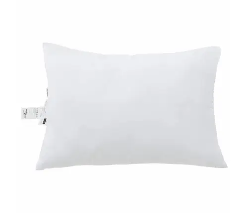 Spilveni 2 Pcs Balta 30 X 50 Cm 85Gsm 100% Poliesters Vidaxl