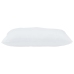 Spilveni 2 Pcs Balta 30 X 50 Cm 85Gsm 100% Poliesters Vidaxl