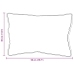 Spilveni 2 Pcs Balta 30 X 50 Cm 85Gsm 100% Poliesters Vidaxl