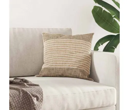 Spilveni 2 Pcs Balta 40 X 40 Cm 85Gsm 100% Poliesters Vidaxl