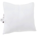 Spilveni 2 Pcs Balta 50 X 50 Cm 85Gsm 100% Poliesters Vidaxl