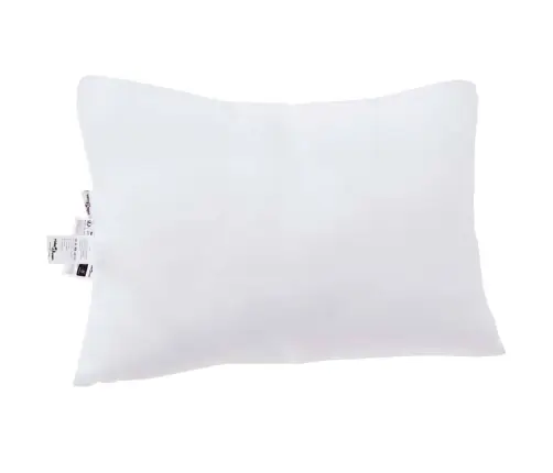 Spilveni 2 Pcs Balta 50 X 70 Cm 85Gsm 100% Poliesters Vidaxl