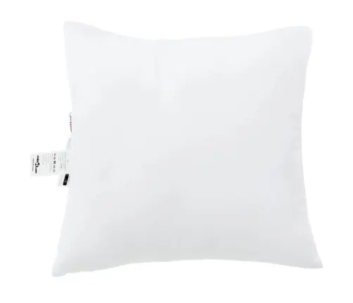 Pagalvės Kita Balta 85Gsm 100% Poliesteris