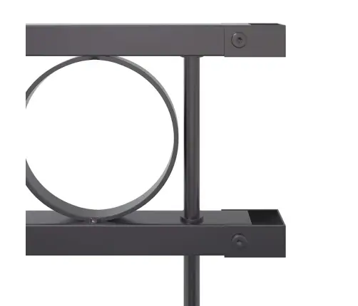 Sadzīves Paneļa Pelēks 1,7X1 M Tērauds Vidaxl