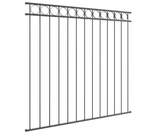 Sodo Tvora Pilka Plienas