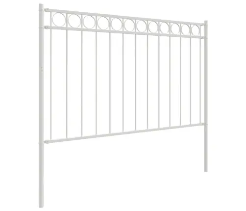 Sodo Tvora Balta Plienas