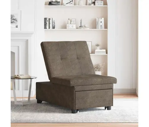 Sofa-Lova Armijos Žalia 67 X 194 X 38 Cm Dirbtinė Žakardo Oda