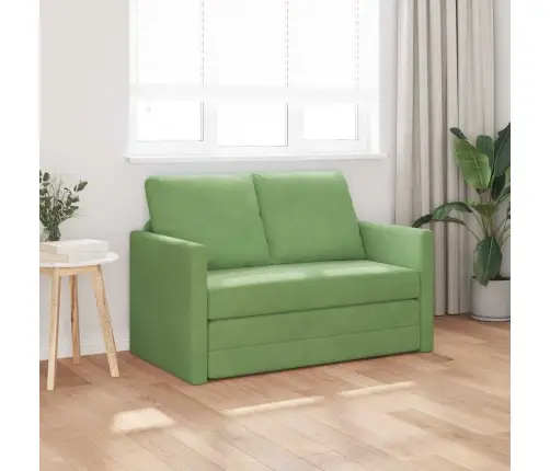 Divvietīgais Dīvāns Gaiši Zaļš Audums, Koks 2-Vietīgs Vidaxl Divvietīgais Dīvāns Gaiši Zaļš Audums, Koks 2-Vietīgs Vidaxl