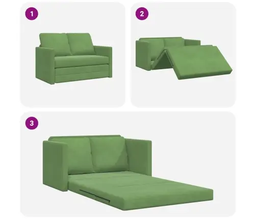 Divvietīgais Dīvāns Gaiši Zaļš Audums, Koks 2-Vietīgs Vidaxl Divvietīgais Dīvāns Gaiši Zaļš Audums, Koks 2-Vietīgs Vidaxl