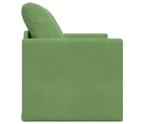 Divvietīgais Dīvāns Gaiši Zaļš Audums, Koks 2-Vietīgs Vidaxl Divvietīgais Dīvāns Gaiši Zaļš Audums, Koks 2-Vietīgs Vidaxl