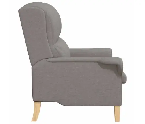 Tugitool Pruunikashall 76 X 94 X 102 Cm Kangas