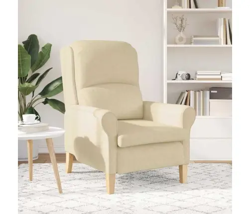 Tugitool Cream 76 X 94 X 102 Cm Kangas