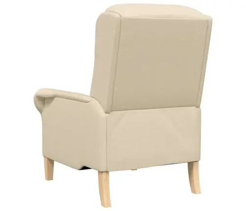 Tugitool Cream 76 X 94 X 102 Cm Kangas