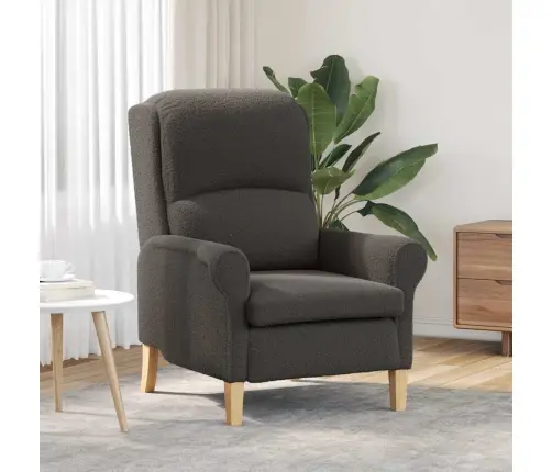 Ergonomisks Atzveltnes Krēsls Tumši Pelēks Vidaxl Ergonomisks Atzveltnes Krēsls Tumši Pelēks Vidaxl