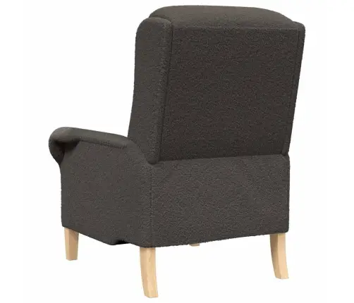 Ergonomisks Atzveltnes Krēsls Tumši Pelēks Vidaxl Ergonomisks Atzveltnes Krēsls Tumši Pelēks Vidaxl