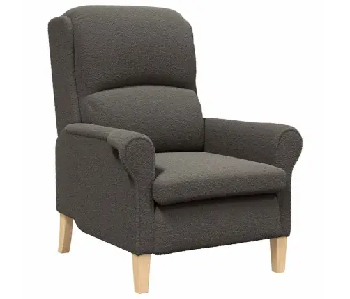 Ergonomisks Atzveltnes Krēsls Tumši Pelēks Vidaxl Ergonomisks Atzveltnes Krēsls Tumši Pelēks Vidaxl