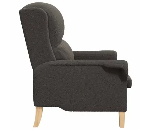 Ergonomisks Atzveltnes Krēsls Tumši Pelēks Vidaxl Ergonomisks Atzveltnes Krēsls Tumši Pelēks Vidaxl