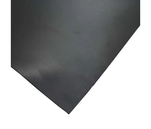 Sakņu Barjera Melna 0.7 X 10 M Hdpe Vidaxl