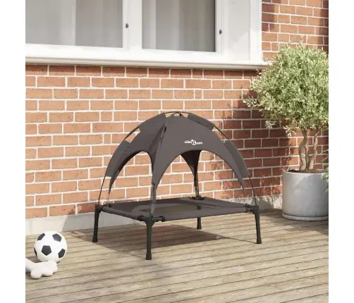 Koeravoodi Pruun 62 X 48 X 61 Cm Teras