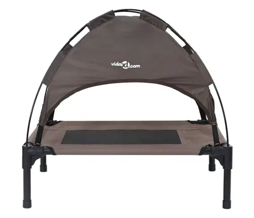 Koeravoodi Pruun 62 X 48 X 61 Cm Teras