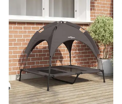 Šuo Lova Ruda 92 X 77 X 82,5 Cm Plienas