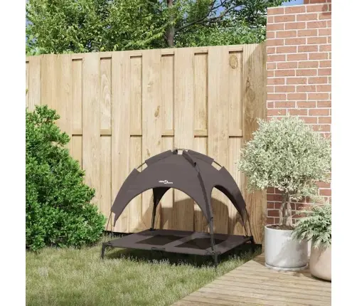 Šuo Lova Ruda 92 X 77 X 82,5 Cm Plienas