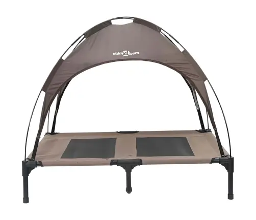 Šuo Lova Ruda 92 X 77 X 82,5 Cm Plienas