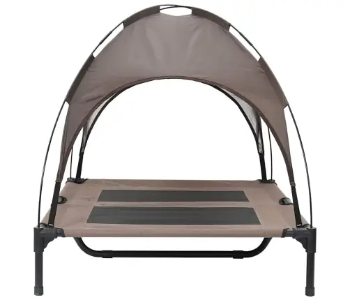 Šuo Lova Ruda 92 X 77 X 82,5 Cm Plienas