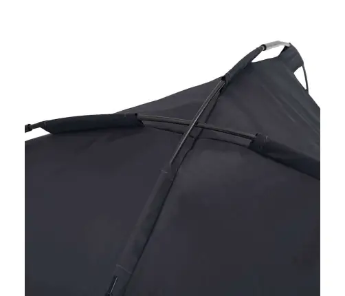 Koeravoodi Must 63 X 49,5 X 60 Cm Teras