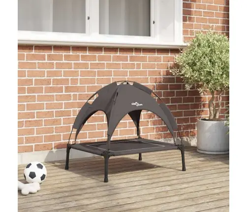 Koeravoodi Pruun 63 X 49,5 X 60 Cm Teras