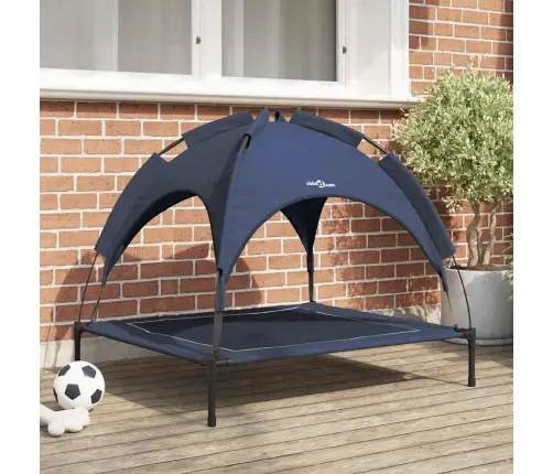 Šuo Lova Jūrinė Mėlyna 90 X 81 X 80,5 Cm Plienas