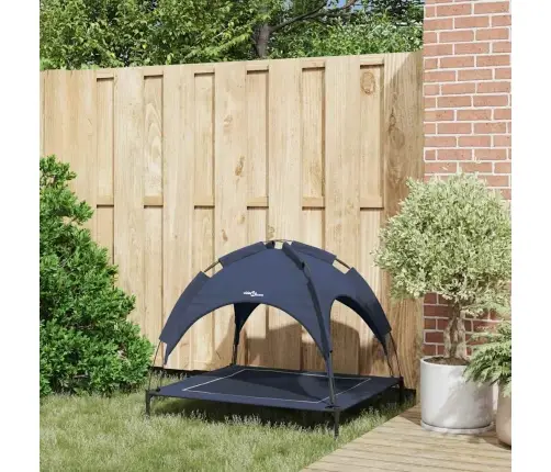 Šuo Lova Jūrinė Mėlyna 90 X 81 X 80,5 Cm Plienas