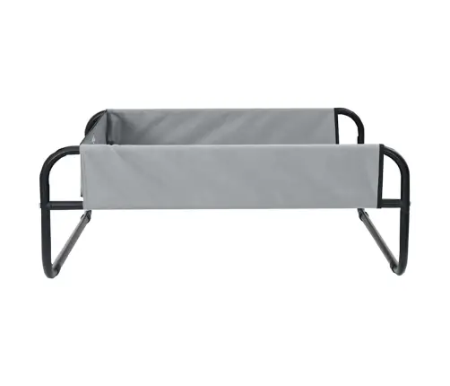 Koeravoodi Helehall 57 X 57 X 24 Cm Teras