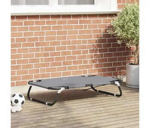 Koeravoodi Helehall 70 X 46 X 18 Cm Teras