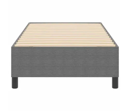 Karbi Vedrumadrats Helehall 90 X 190 Cm Kordurori Kangas