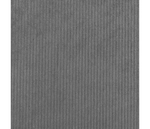 Box Spring Gulta Gaiši Pelēks 140X200 Cm Viskozes Audums Vidaxl