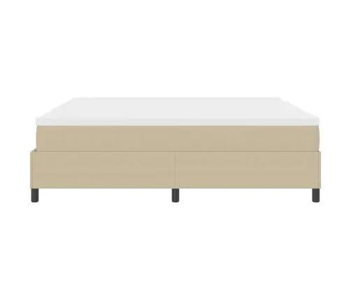 Kiemas Lova Šviesiai Pilka Ir Balta. 200 X 200 Cm