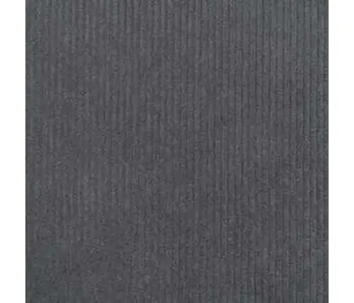 Kastītes Atsperu Gulta Tumši Pelēks Un Balts 120 X 190 Cm Vidaxl