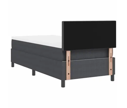 Karbi Vedrumadrats Tumehall Ja Valge 203 X 90 X 88 Cm