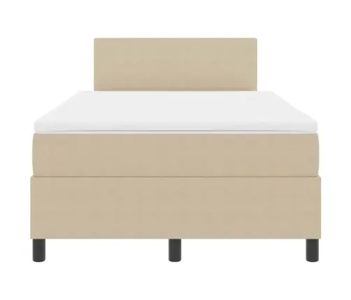 Led Čiužinio Lova Šviesiai Pilka Ir Balta. 120 X 190 Cm