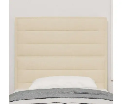 Peats Peaga Cream 80 Cm Kunstnahk